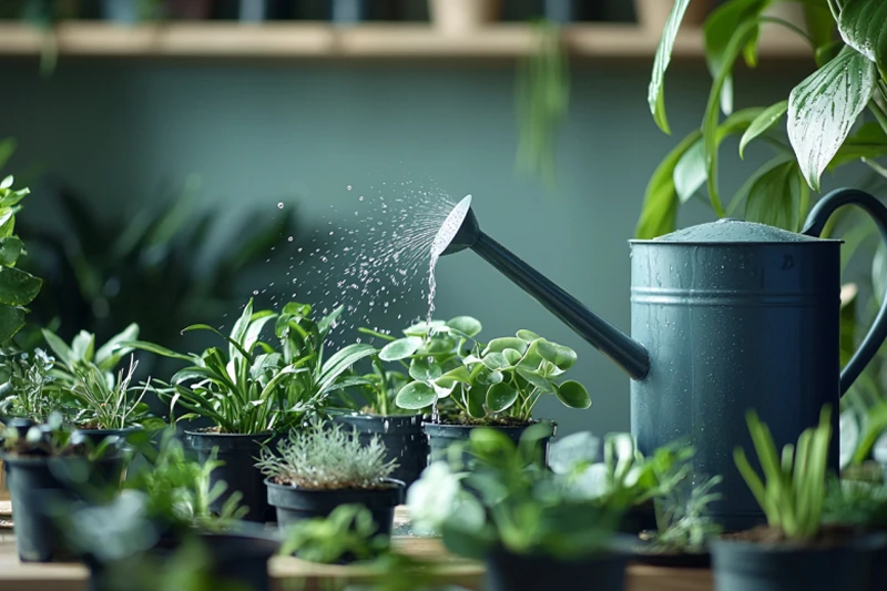 Có nên tưới cây vào ban đêm không? Lưu ý quan trọng