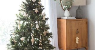 Nguồn gốc, ý nghĩa cây thông Noel trong ngày lễ giáng sinh